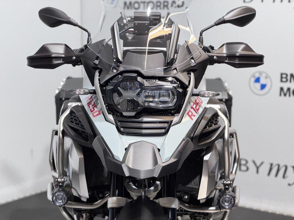 Bmw R 1250 GS Adventure (2019 - 20) (5)