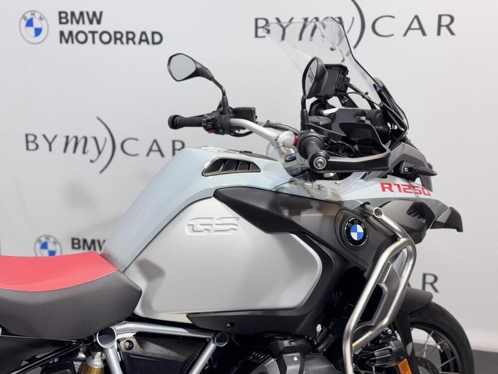 Bmw R 1250 GS Adventure (2019 - 20) (2)