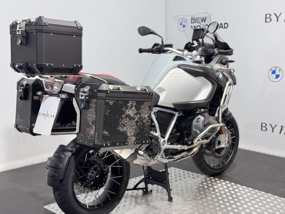 Bmw R 1250 GS Adventure (2019 - 20) (3)