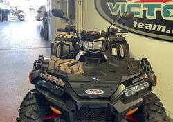 Polaris Sportsman Touring 1000 E EFI (2015 - 17) usata