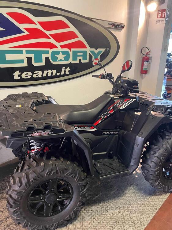 Polaris Sportsman Touring 1000 E EFI (2015 - 17) (3)