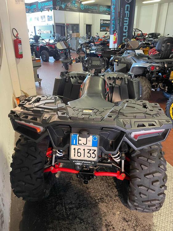 Polaris Sportsman Touring 1000 E EFI (2015 - 17) (2)