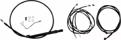 Kit cavi neri per Touring*** dal 2021 al 2024 con 