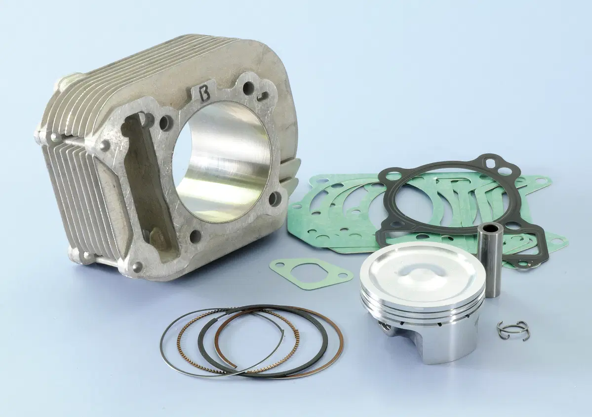 Kit Polini per Piaggio Leader - Vespa 125/150 4T 2V