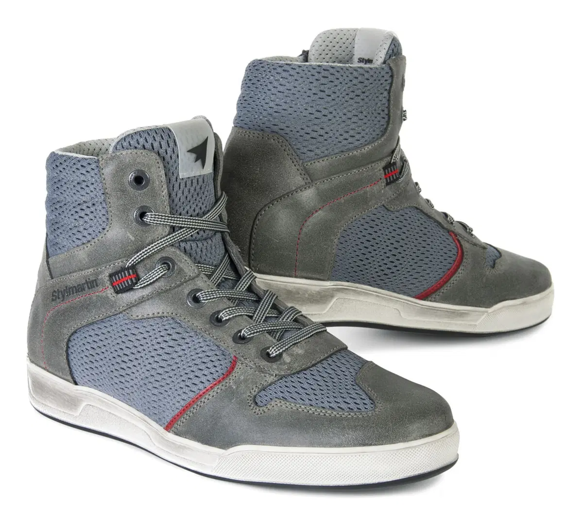 Sneaker estiva Stylmartin Wear