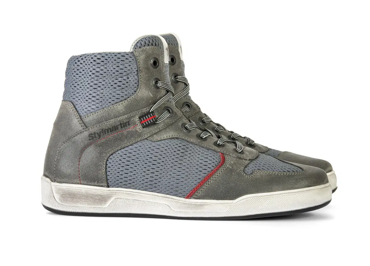 Sneaker estiva Stylmartin Wear (3)