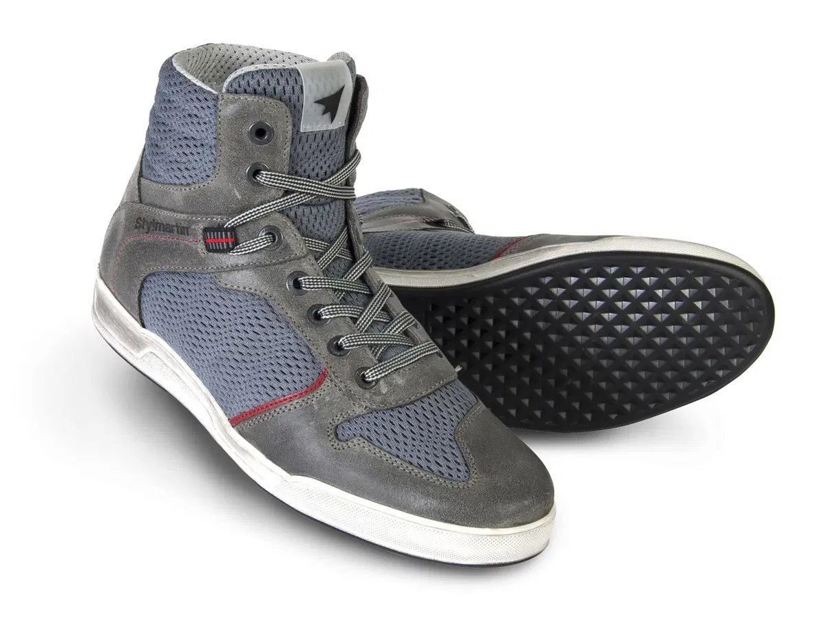 Sneaker estiva Stylmartin Wear (4)