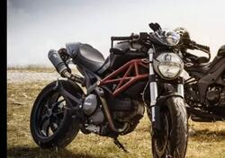 Ducati Monster 796 ABS (2010 - 14) usata