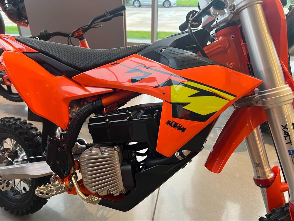 KTM SX-E 5 (2025) (2)