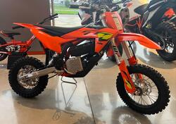 KTM SX-E 5 (2025) nuova