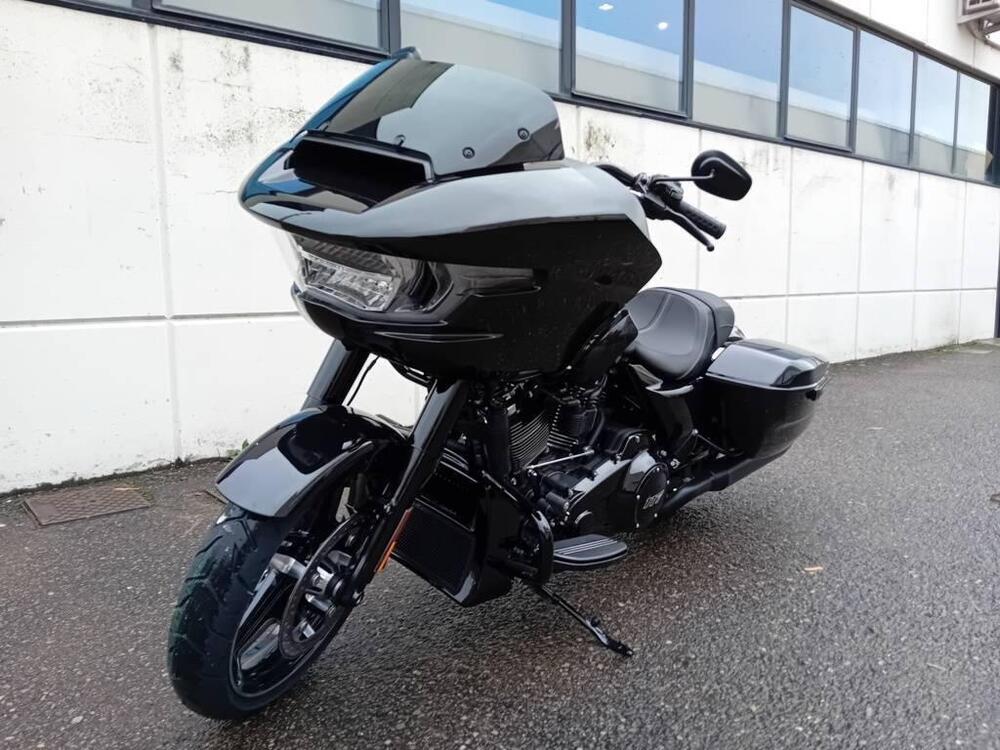 Harley-Davidson Road Glide (2024) (3)