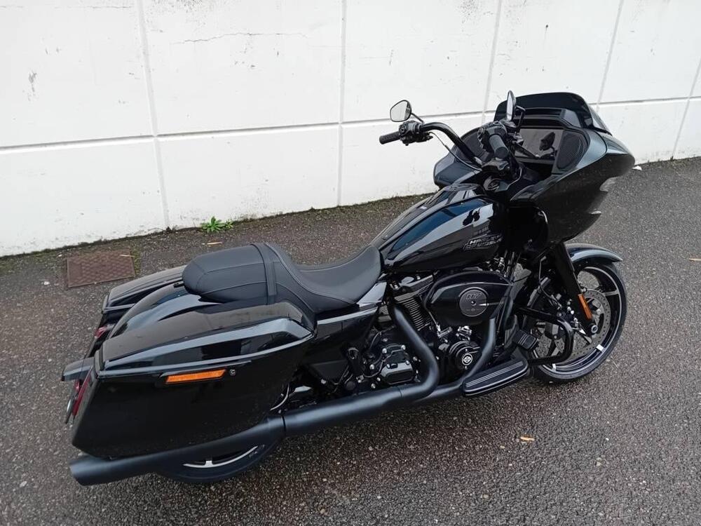 Harley-Davidson Road Glide (2024) (4)