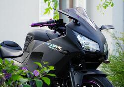 Honda CBR 300 R ABS (2014 - 17) usata