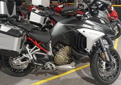 Ducati Multistrada V4 S (2021 - 24) usata