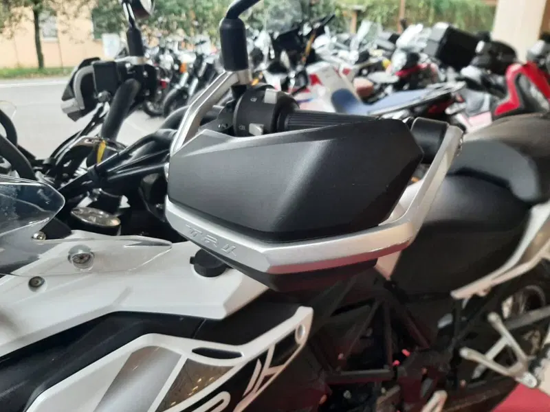 Benelli TRK 502X (2021 - 26) (5)