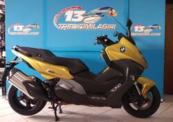 Bmw C 650 Sport (2016 - 20) usata