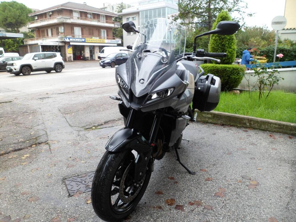 Triumph Tiger Sport 660 (2022 - 24) (3)