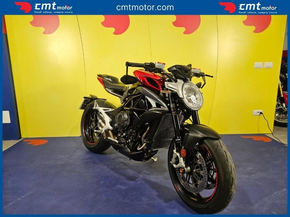 MV Agusta Brutale 800 RR (2017 - 20) (3)