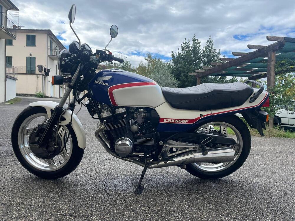 Honda CBX 550 F (2)