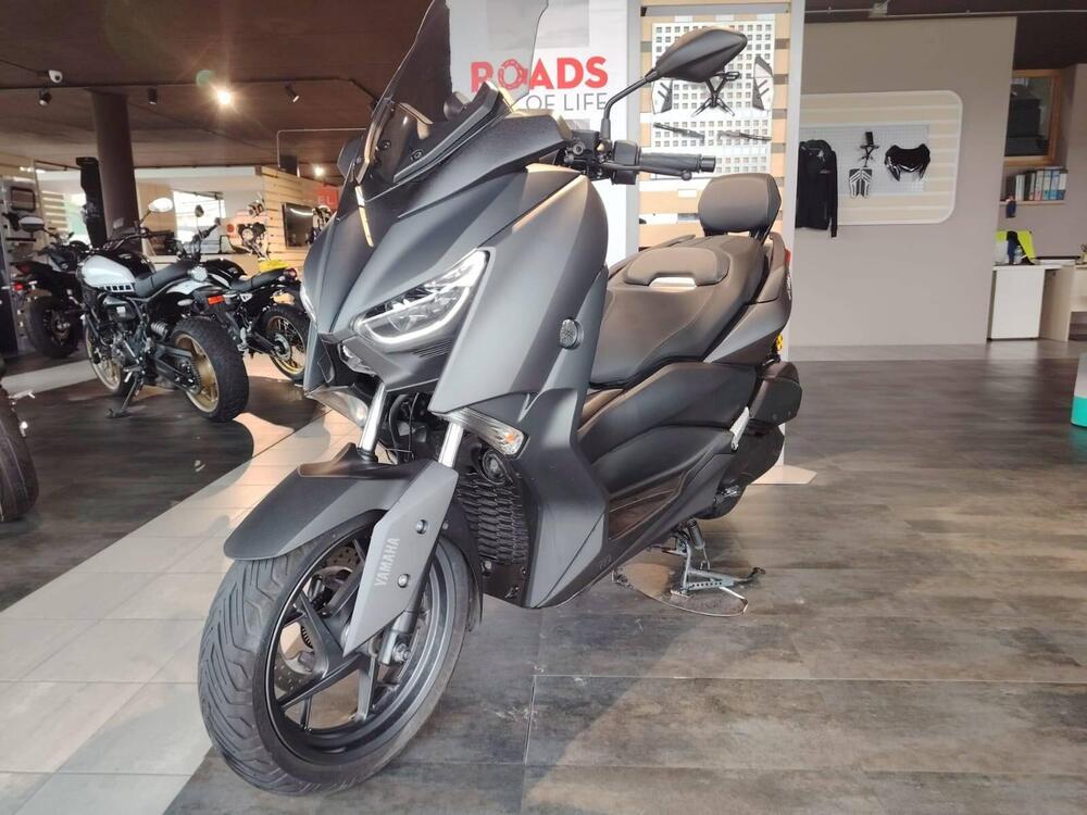 Yamaha X-Max 300 (2021 - 24) (2)