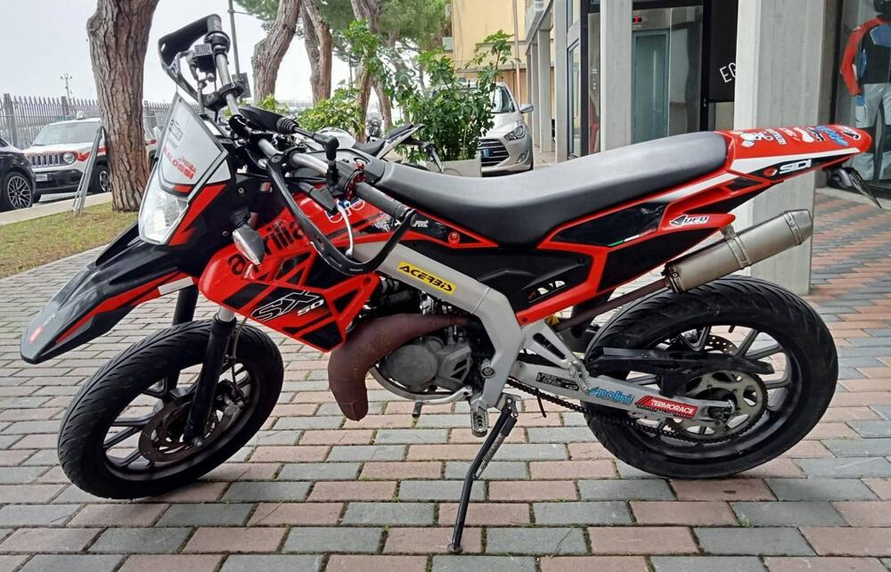 Aprilia SX 50 (2018 - 20)