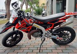 Aprilia SX 50 (2018 - 20) usata