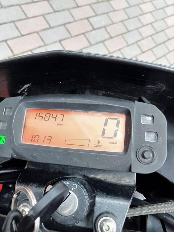 Aprilia SX 50 (2018 - 20) (5)