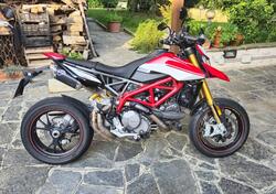 Ducati Hypermotard 950 SP (2019 - 20) usata