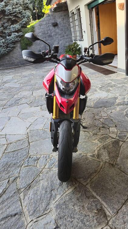 Ducati Hypermotard 950 SP (2019 - 20) (3)