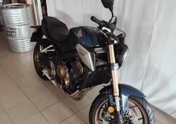 Honda CB 650 R (2021 - 23) usata