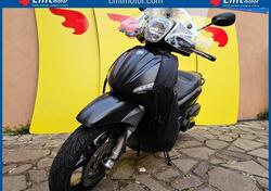 Piaggio Beverly 350 SportTouring ie ABS (2011 - 17) usata