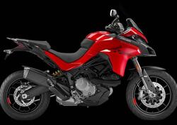 Ducati Multistrada V2 S (2022 - 24) usata