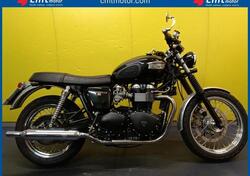 Triumph Bonneville T100 (2008 - 16) usata