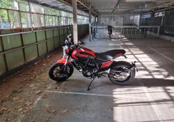 Ducati Scrambler 800 Full Throttle (2023 - 24) usata