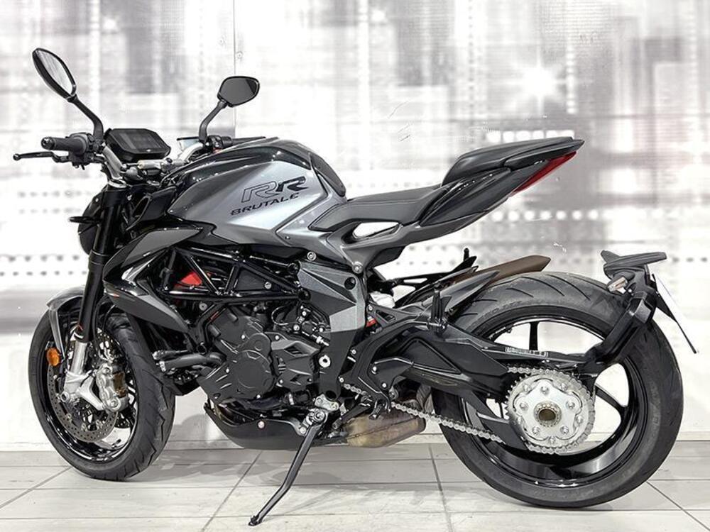 MV Agusta Brutale 800 RR (2021 - 24) (2)