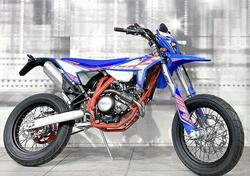 Betamotor RR 125 2T Enduro (2024) nuova