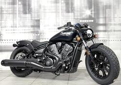 Indian Scout 1250 Bobber (2025) nuova