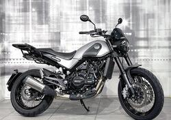 Benelli Leoncino 500 ABS (2017 - 20) usata