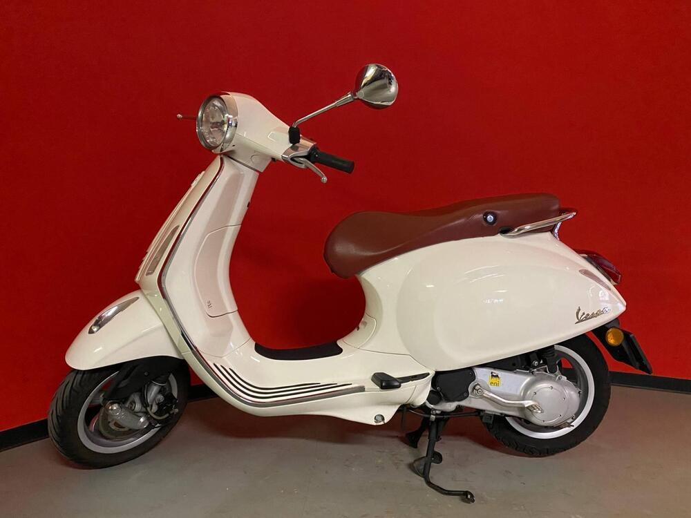 Vespa Primavera 50 2T (2014 - 17) (3)