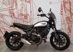 Ducati Scrambler 800 Icon Dark (2020) usata