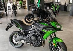 Kawasaki Versys 650 (2021 - 25) nuova