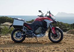 Ducati Multistrada V4 Rally (2023 - 24) usata