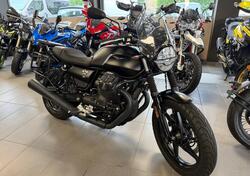 Moto Guzzi V7 850 Stone Special Abs (2021) usata