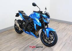 Suzuki GSX S 750 Yugen (2018 - 20) usata