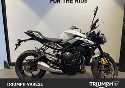 Triumph Street Triple R (2020 - 23) usata