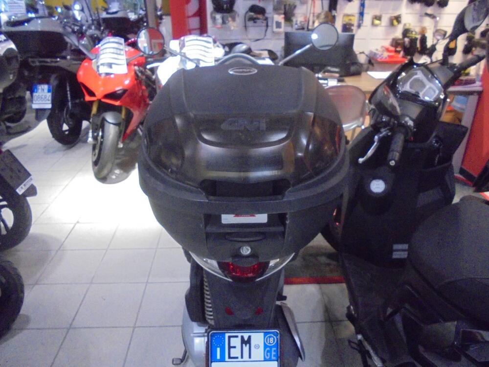 Piaggio Liberty 150 ABS (2017 - 20) (3)