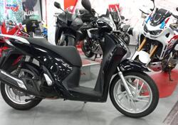 Honda SH 150 i ABS (2013 - 16) usata