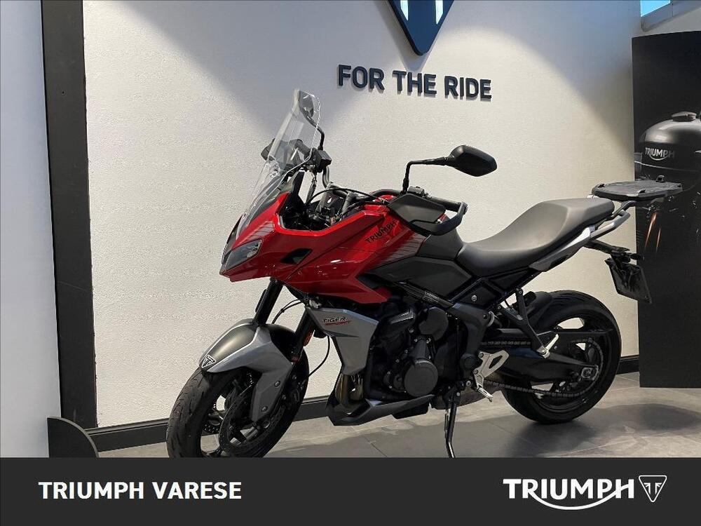 Triumph Tiger Sport 660 (2022 - 24) (3)