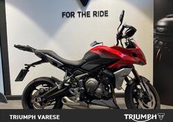 Triumph Tiger Sport 660 (2022 - 24) usata