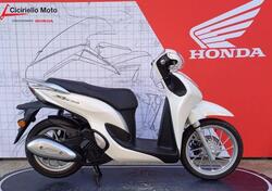 Honda SH 125 Mode (2021 - 24) nuova